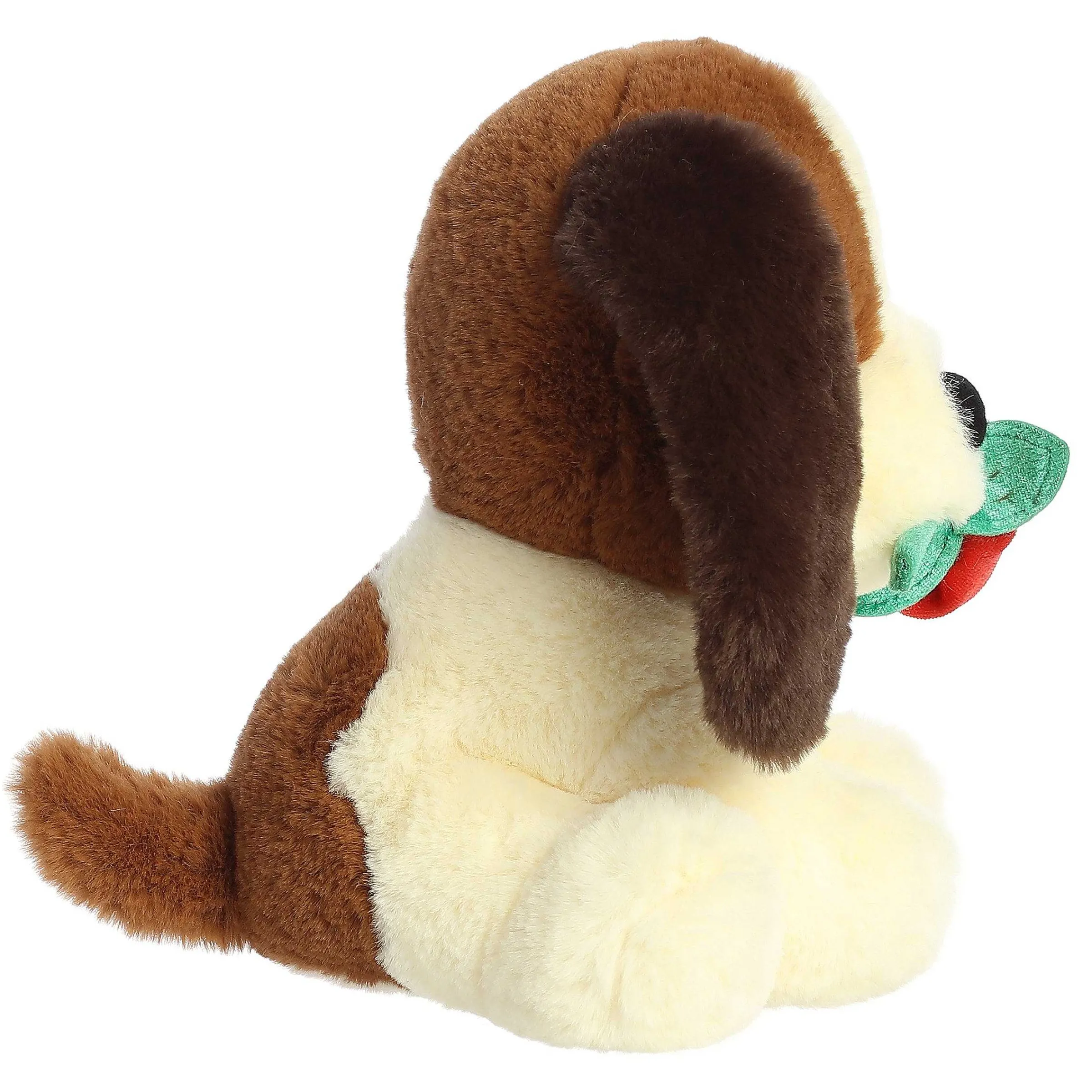 Best - Valentine - Val Pets - 9" A Rose For You Pup Pets