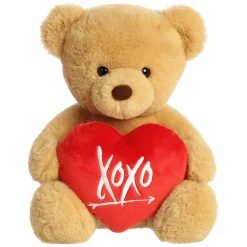 Sale - Valentine - Xoxo Bear Valentine'S Day/St. Patrick'S Day