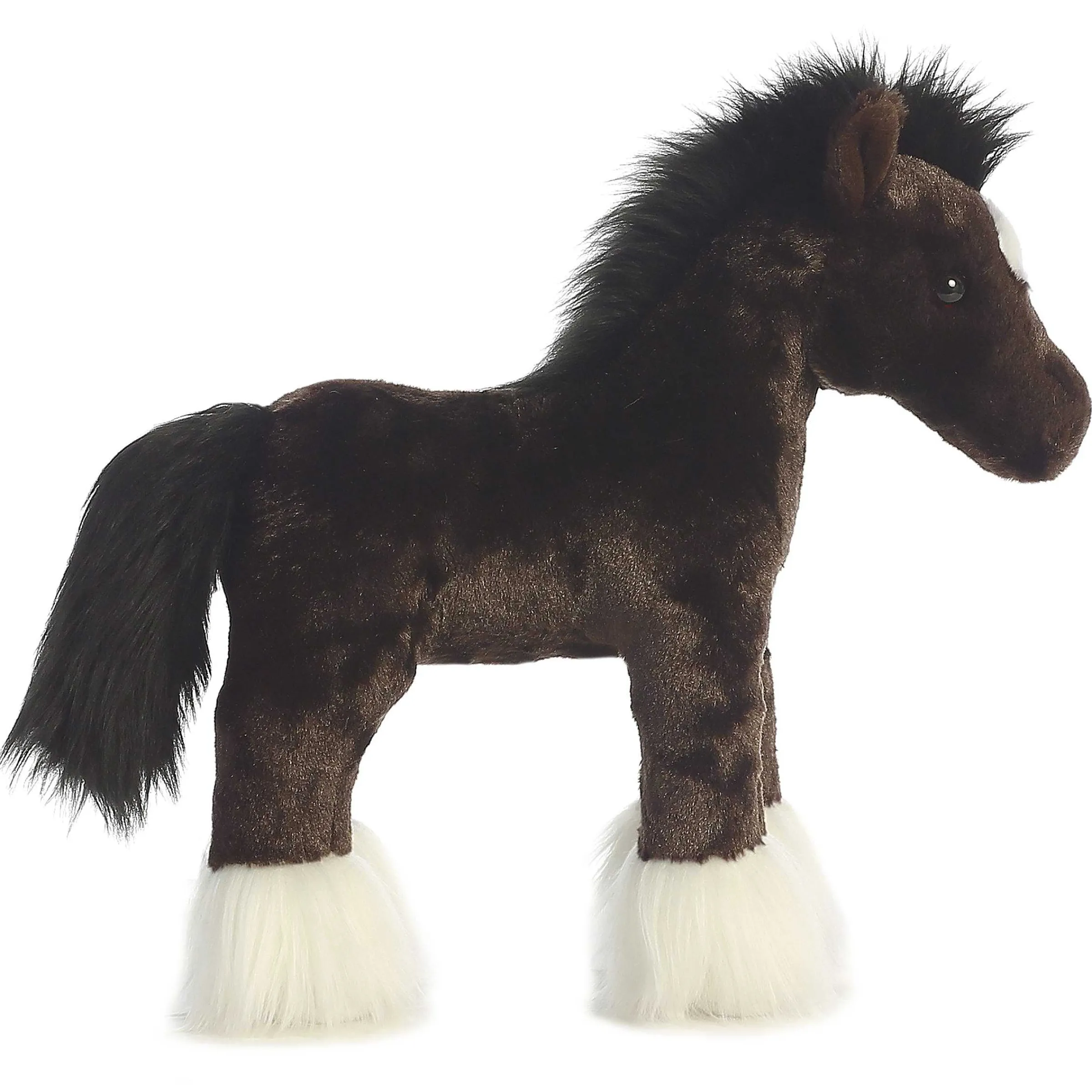 Clearance - Western - 12" Spirit Farm