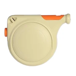 Outlet - Camp Arcadia - Pocket Compass & Whistle New