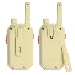 Outlet - Camp Arcadia - Walkie Talkies New