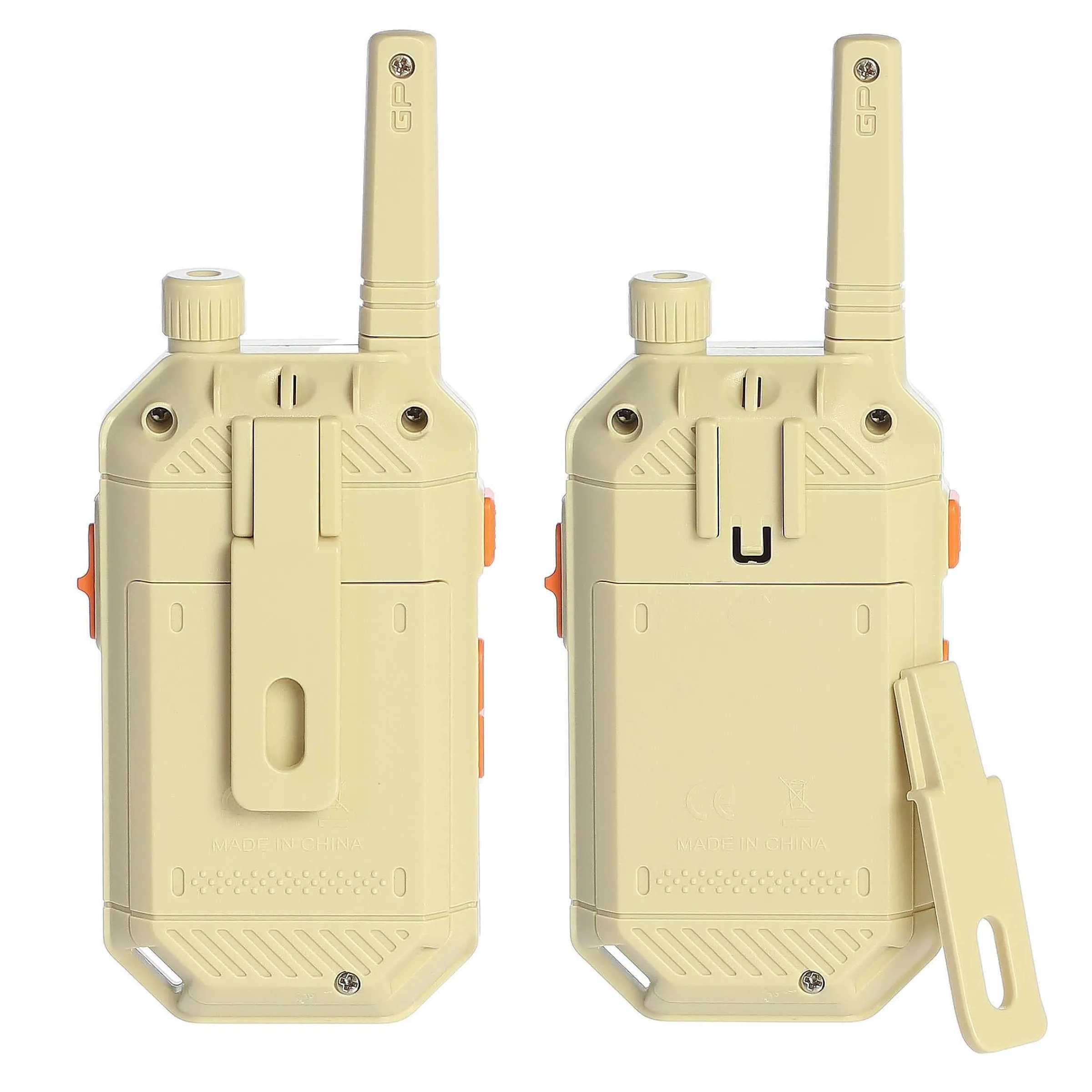 Outlet - Camp Arcadia - Walkie Talkies New