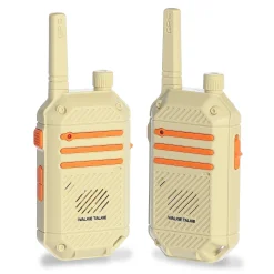 Outlet - Camp Arcadia - Walkie Talkies New