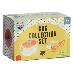 New - Camp Arcadia - Bug Collection Set New