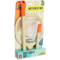 Sale - Camp Arcadia - Butterfly Net New