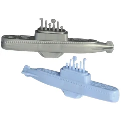 Online - Diving Submarine Race New
