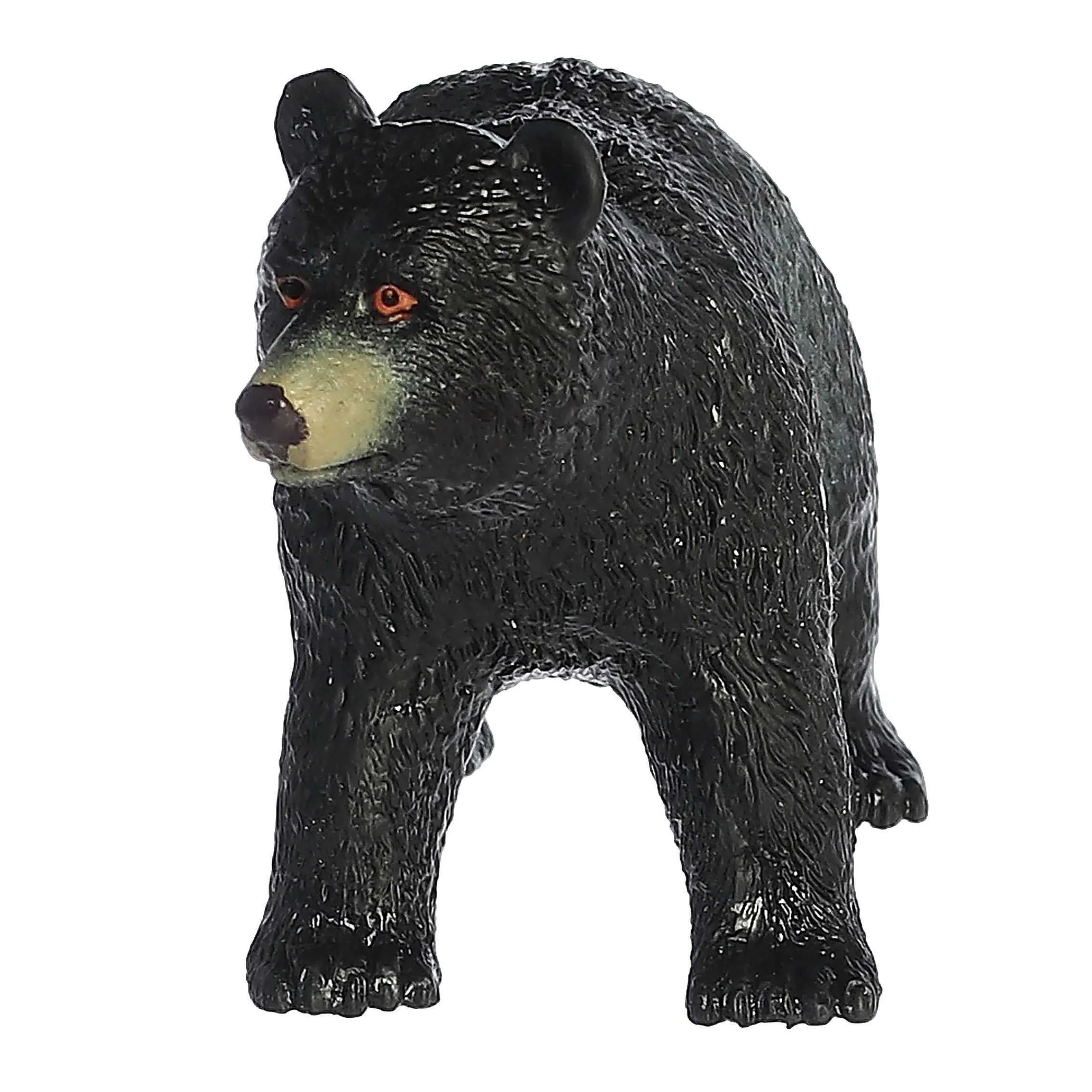 Online - Habitat - Black Bear Squish Animal New