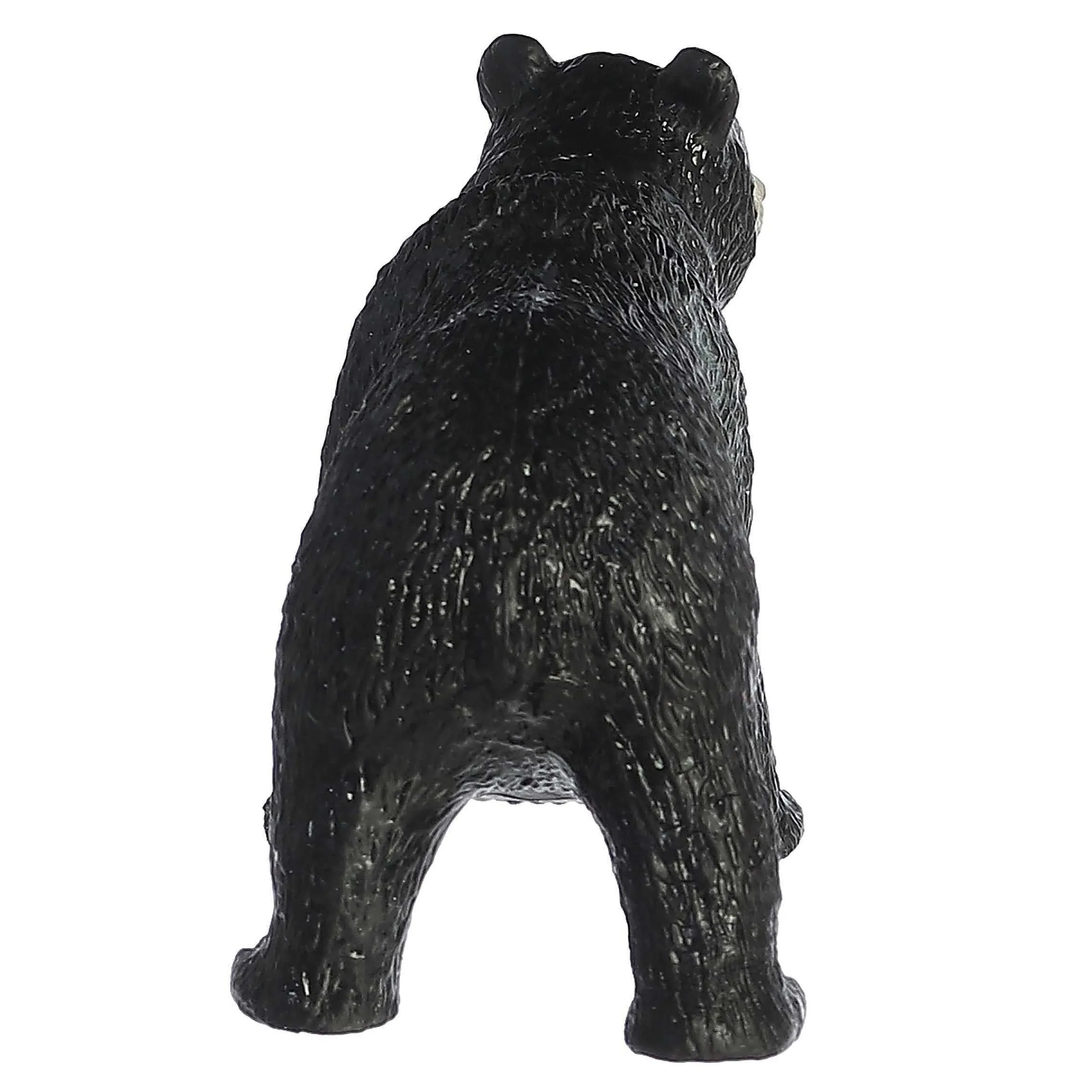 Online - Habitat - Black Bear Squish Animal New