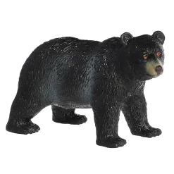 Online - Habitat - Black Bear Squish Animal New