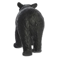 Fashion - Habitat - Black Bear Soft Play Figure New