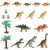 Fashion - Habitat - Dinosaur Play Set New
