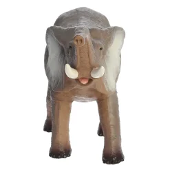 Online - Habitat - Elephant Soft Play Figure New