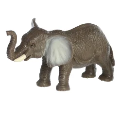 Discount - Habitat - Elephant Squish Animal New