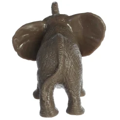 Discount - Habitat - Elephant Squish Animal New