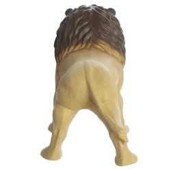 Fashion - Habitat - Lion Soft Play Figure New