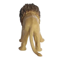 Clearance - Habitat - Lion Squish Animal New