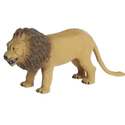 Clearance - Habitat - Lion Squish Animal New