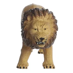 Clearance - Habitat - Lion Squish Animal New