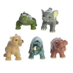 Discount - Habitat - My First Safari Animal Playset New