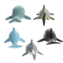 Hot - Habitat - My First Ocean Animal Playset New