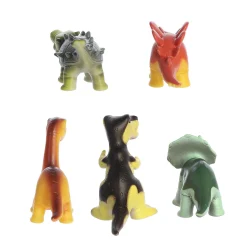 Outlet - Habitat - My First Dinosaur Animal Playset New