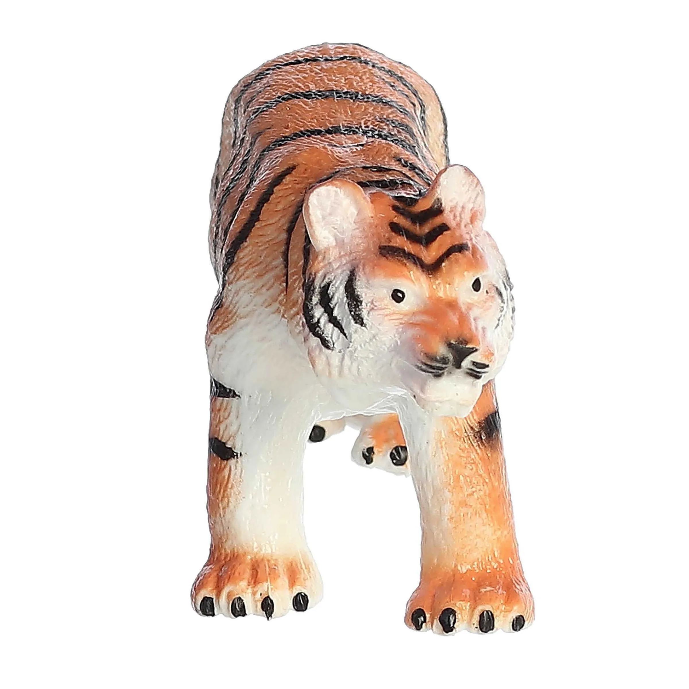 Discount - Habitat - Tiger Squish Animal New