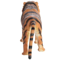 New - Habitat - Tiger Soft Play Figure New