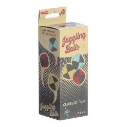 Fashion - Juggling Balls New