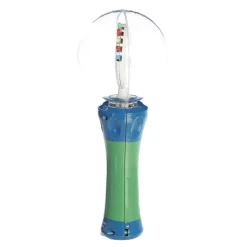 New - Light Up Spinner New