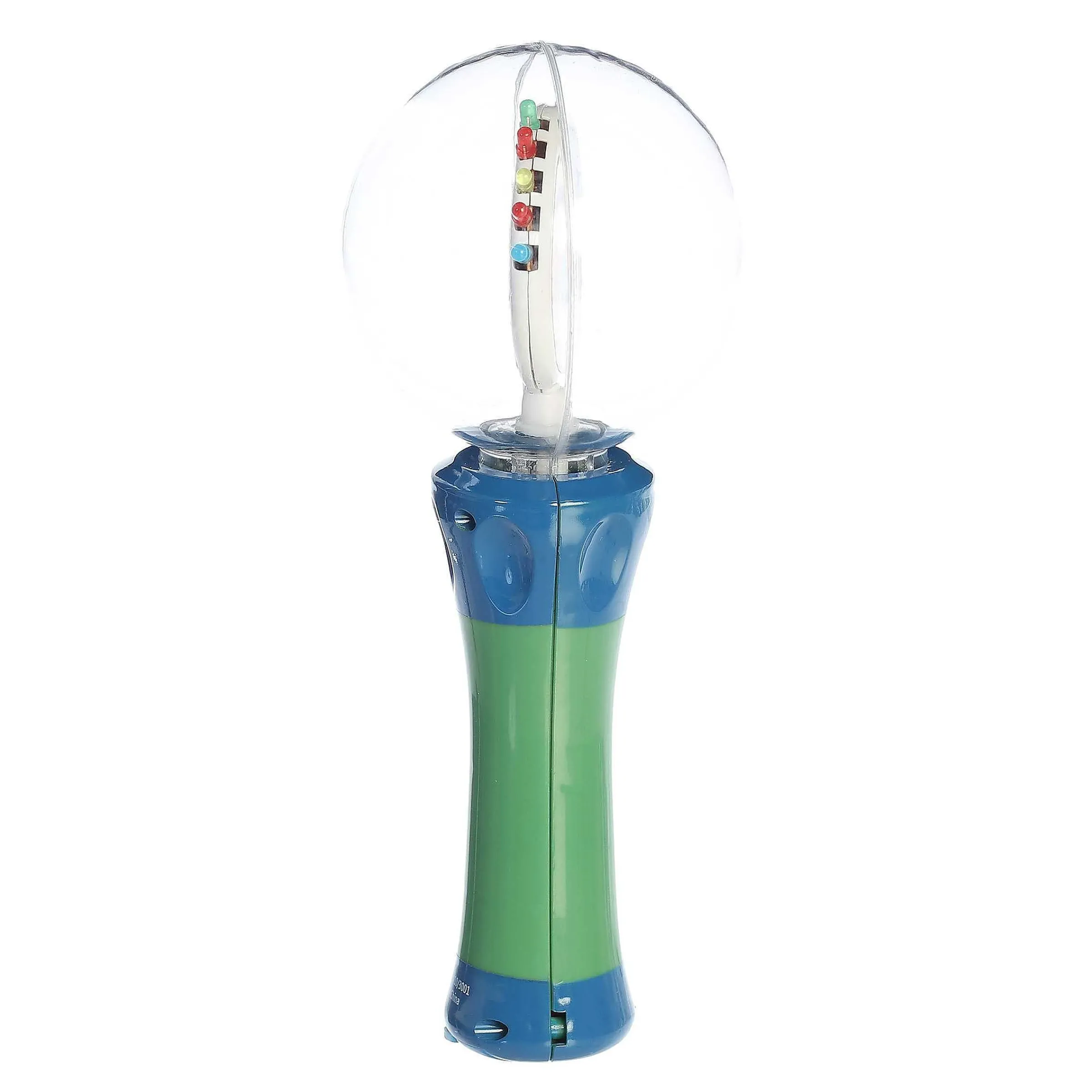 New - Light Up Spinner New