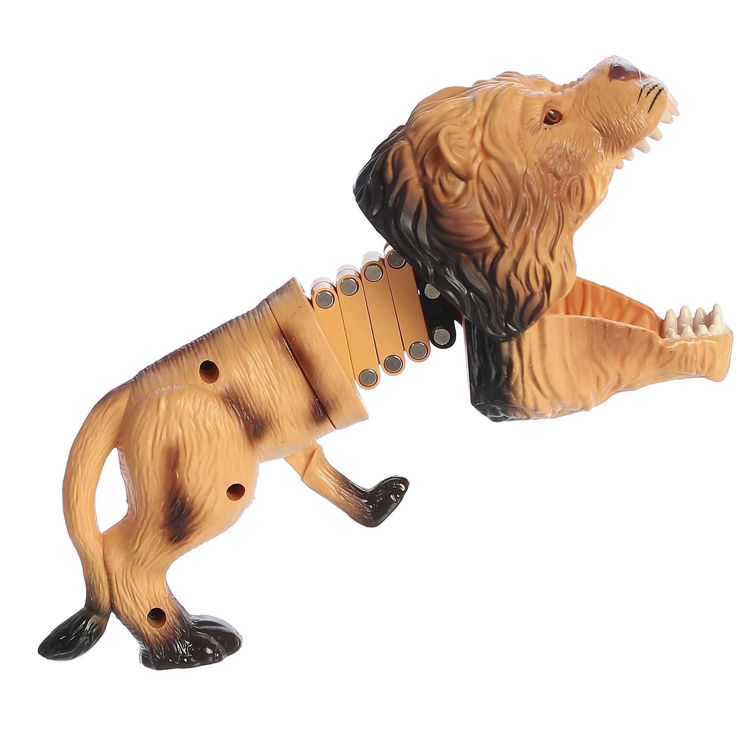 Best - Lion Grabber New