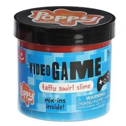 Best - Poppy Slime Co. - Video Game Slime New