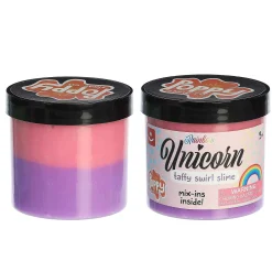 Sale - Poppy Slime Co. - Unicorn Rainbow Slime New