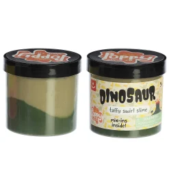 Best - Poppy Slime Co. - Dinosaur Slime New