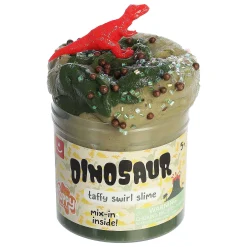 Best - Poppy Slime Co. - Dinosaur Slime New