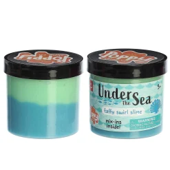 Discount - Poppy Slime Co. - Under The Sea Slime New