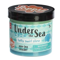 Discount - Poppy Slime Co. - Under The Sea Slime New