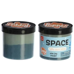 Outlet - Poppy Slime Co. - Space Slime New