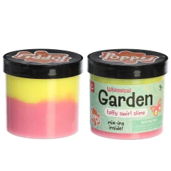 Online - Poppy Slime Co. - Whimsical Garden Slime New