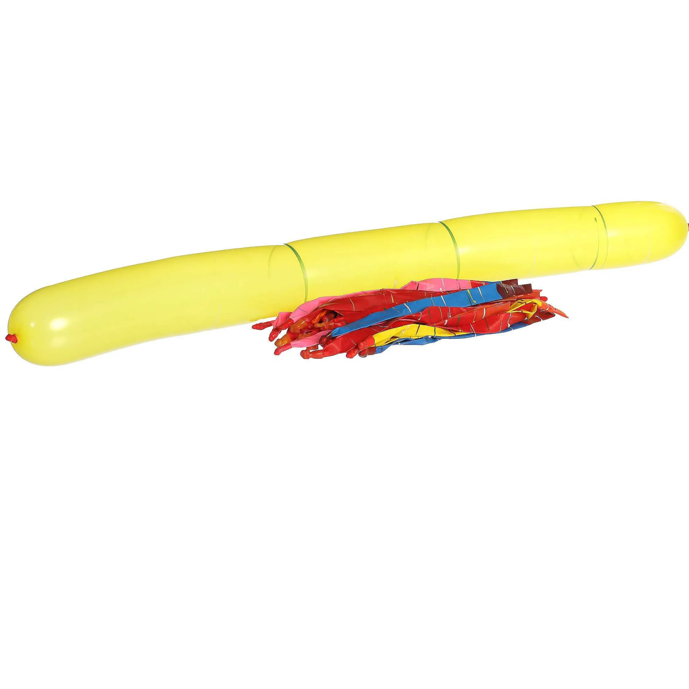 Best - Rocket Balloons New