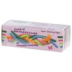 Hot - Stretchy Caterpillar New