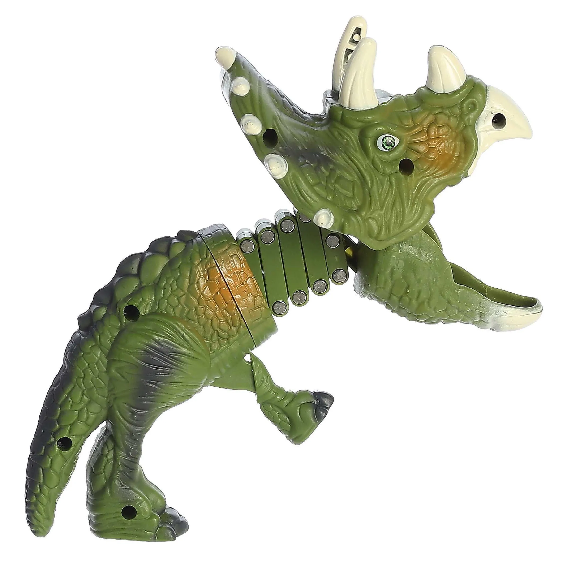 Hot - Triceratops Grabber New