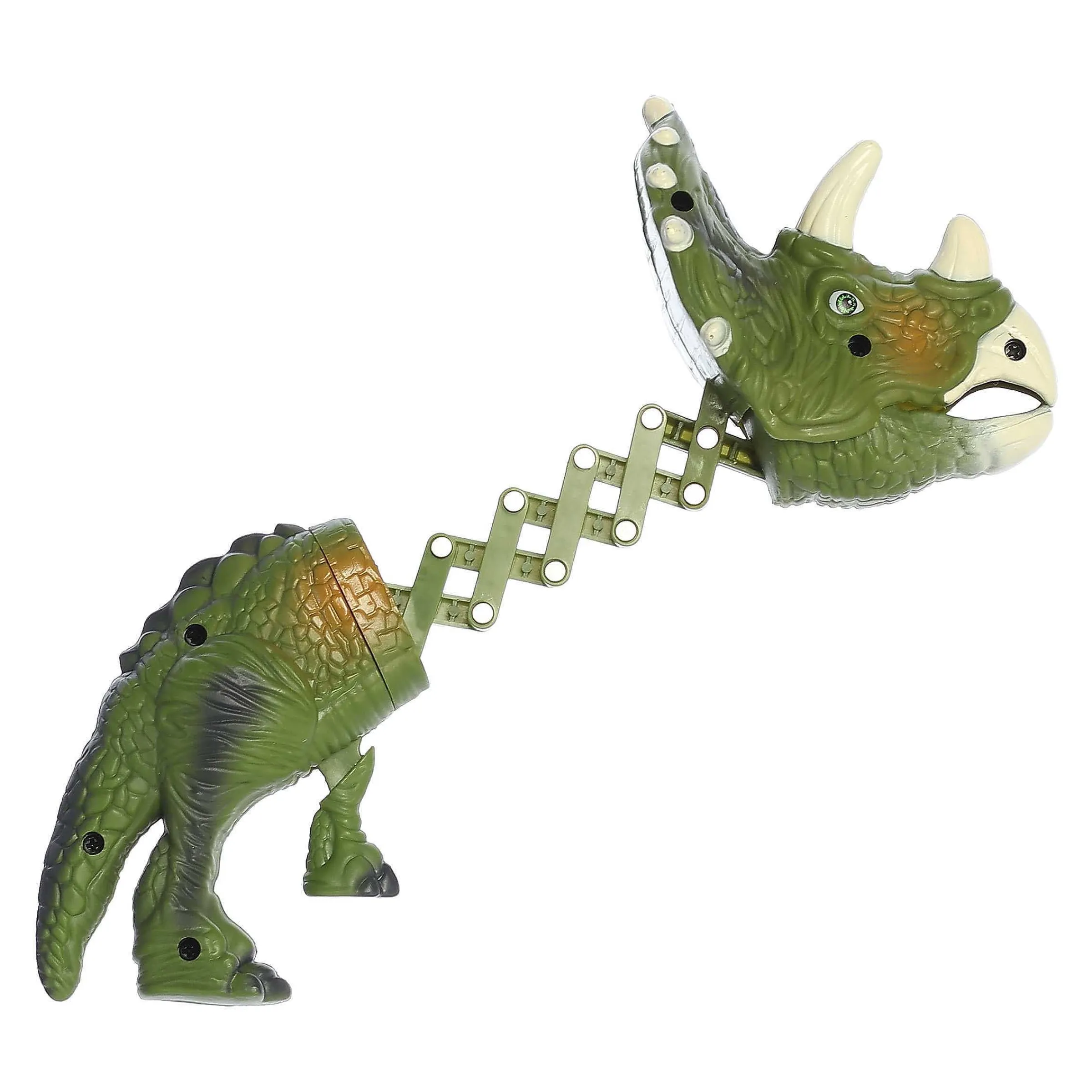 Hot - Triceratops Grabber New