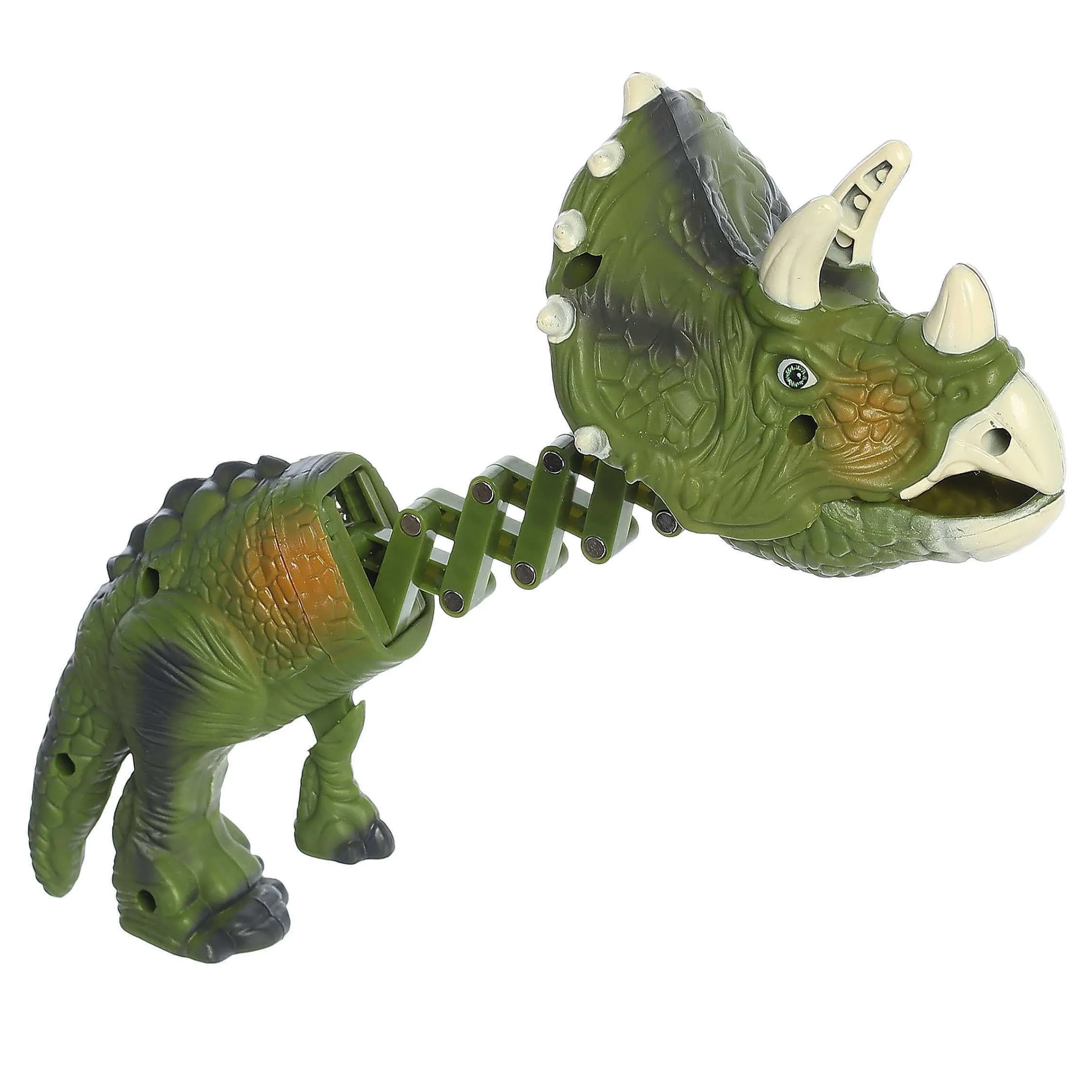 Hot - Triceratops Grabber New