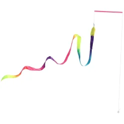 Sale - Twirling Ribbon New