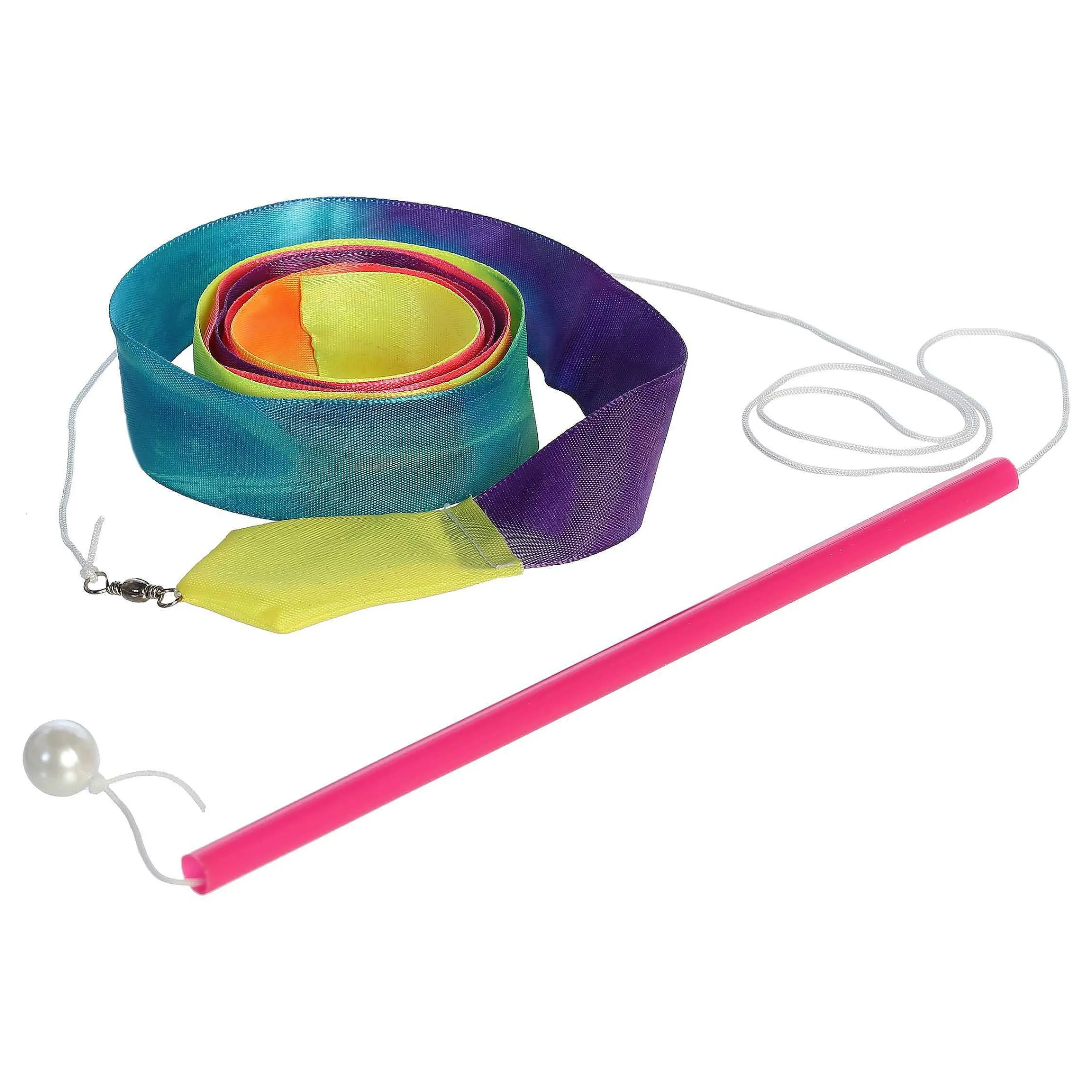 Sale - Twirling Ribbon New