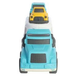 Fashion - Wheatley - Car Hauler New