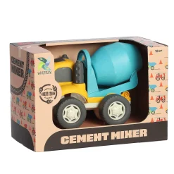 Fashion - Wheatley - Cement Mixer New