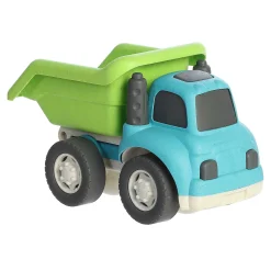Sale - Wheatley - Dump Truck New