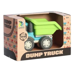 Sale - Wheatley - Dump Truck New